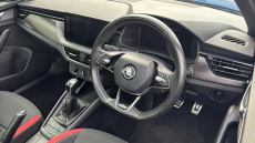 Skoda Kamiq 1.0 TSI 110 Monte Carlo 5dr DSG Petrol Hatchback